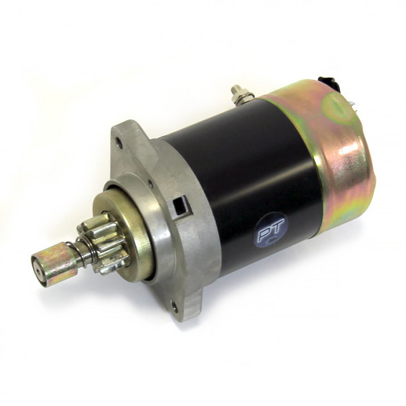 Электростартер двигателя Tohatsu/Nissan PH130-0048