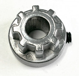 Фитинг вала, торцевой (359449)