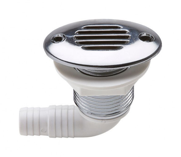 Головка вентиляционная угловая 17-19 мм