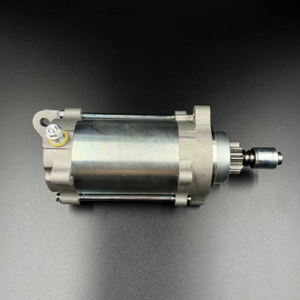 Электростартер для снегохода BRP Ski-doo Lynx 2009-2018 (SM-01314) (HSP)