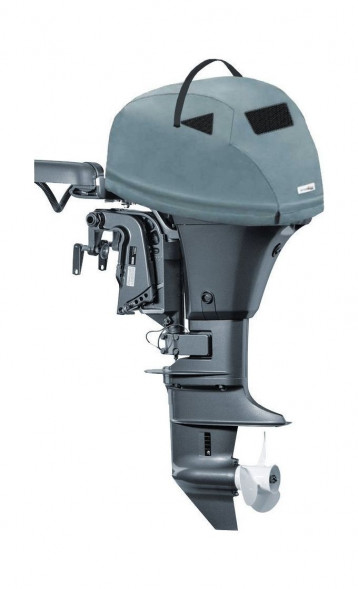 Чехол ходовой на капот Yamaha F8F, F9.9J (2013&gt;)