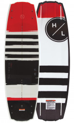 Вейкборд Franchise Wkbd BWF 138