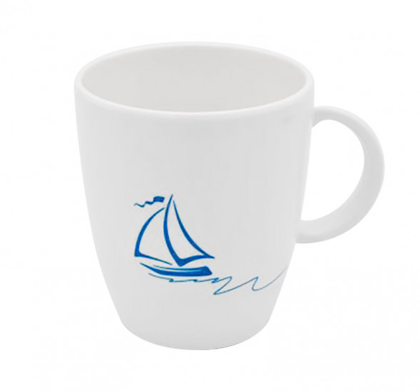 Набор кружек Sail, 6 шт