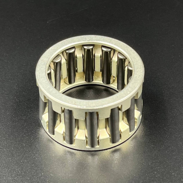 Подшипник шатунный Yamaha 40X, 40J (27x36x21) (93310-727V7) (Kacawa)