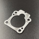 Прокладка корпуса помпы охлаждения Tohatsu 6-9.8, MFS8 (3B2-65018-2) (Omax)
