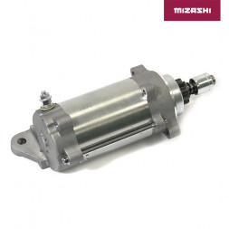 Стартер электрический двигателя снегохода SM-MZ1118