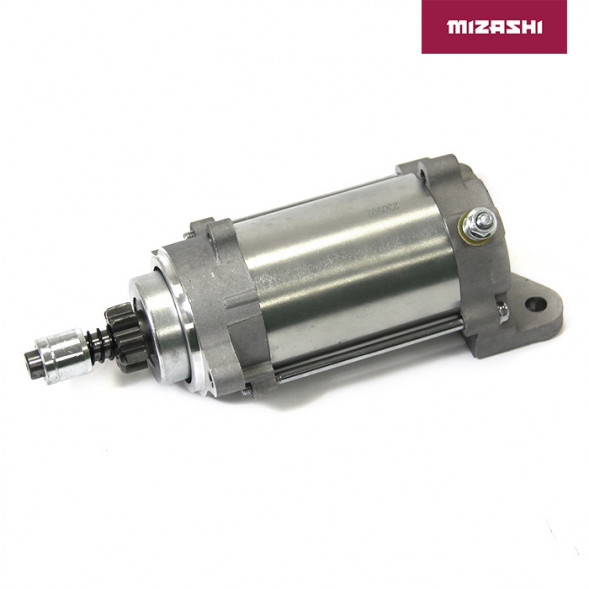 Стартер электрический двигателя снегохода SM-MZ1118
