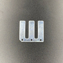 Ограничитель лепесткового клапана Suzuki DT15(A) (Sinera)