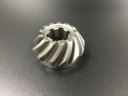 Шестерня вертикального вала (Пиньон) Yamaha 25-30 (61N-45551-00) (Omax 2)