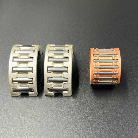 Шатунный комплект Yamaha 115-225 под поршневой палец 23mm (Kacawa)