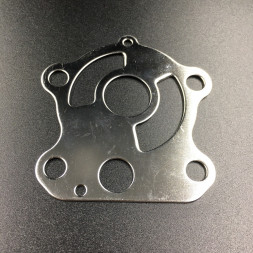 Пластина помпы охлаждения Yamaha 75-90 (Sinera)