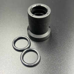 Втулка уплотнительная помпы охлаждения для Mercruiser 200-250 EFI/DFI 3.0L/Mercruiser Alpha 1 Gen2 (