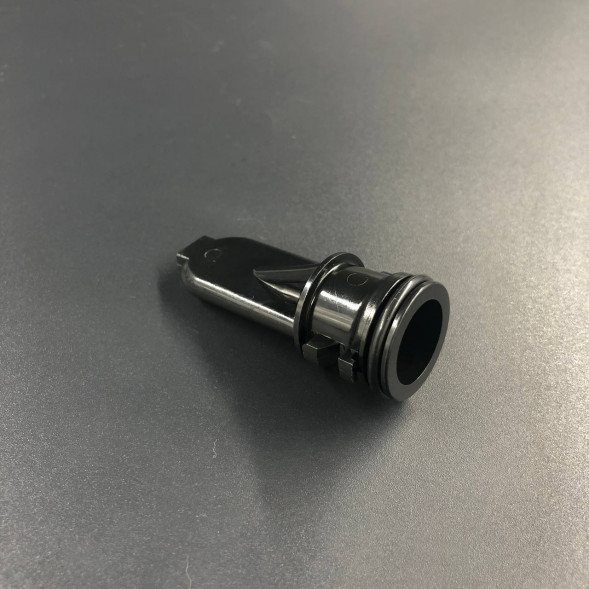 Крышка анода блока Honda BF40-50(EFI) () (12150-ZZ5-020) (Honda)