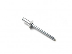 Заклепка алюминиевая 3/16&quot; X 1/4