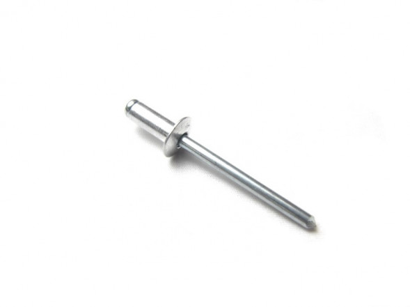 Заклепка алюминиевая 3/16&quot; X 1/4