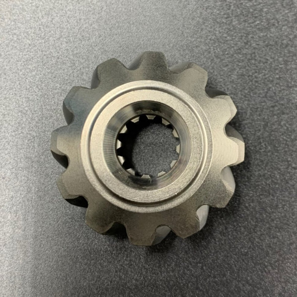 Шестерня вертикального вала (Пиньон) Tohatsu 25-30 (346-64020-1) (Osaka)