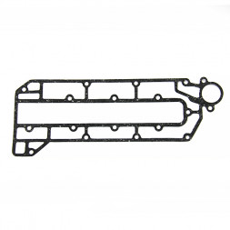 Прокладка выхлопного коллектора Yamaha 6H3-41112-A0