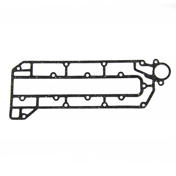 Прокладка выхлопного коллектора Yamaha 6H3-41112-A0