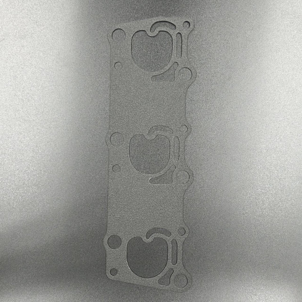 Прокладка воздухозаборника Honda 25-50