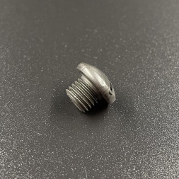 Пробка редуктора Suzuki DT4-225, DF2.5-140, DF40-140(A) (Kacawa)