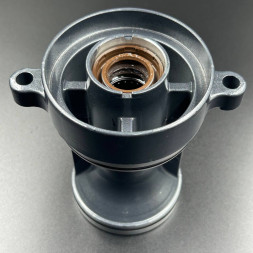 Обойма гребного вала Yamaha 40-50, F40-50(в сборе) (YUELANG)
