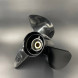 Гребной винт Yamaha 150-300, F150-F275, F300B (E) Yanta  (3x13 3/4x21) (Polastorm)
