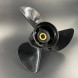 Гребной винт Yamaha 150-300, F150-F275, F300B (E) Yanta  (3x13 3/4x21) (Polastorm)