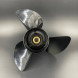 Гребной винт Yamaha 150-300, F150-F275, F300B (E) Yanta  (3x13 3/4x21) (Polastorm)