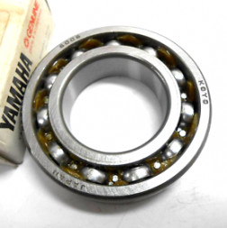 Подшипник шестерни заднего хода Yamaha 20-40 (93306-00606) (Yamaha)