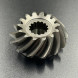 Шестерня вертикального вала (Пиньон) Honda 35-50 (41131-ZV5-000) (Osaka)