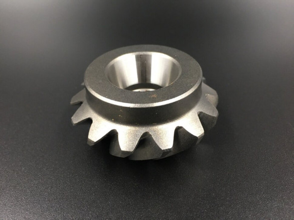 Шестерня вертикального вала (Пиньон) Honda 35-50 (41131-ZV5-000) (Osaka)