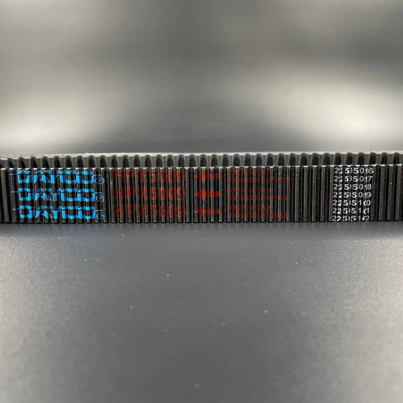 Ремень вариатора DAYCO HPX5009 (87X-17641-00; 89L-17641-00; 8GK-17641-10) (35x1130)