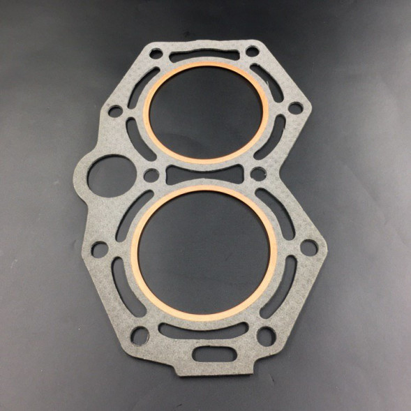 Прокладка под головку Tohatsu 25-30 (Omax2)