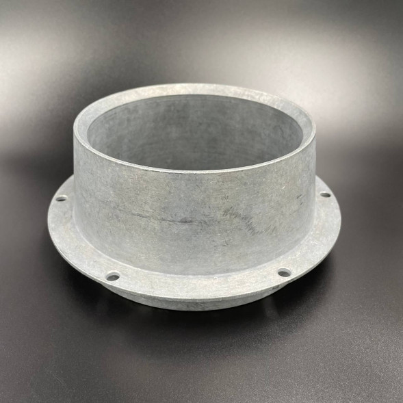 Обечайка алюминиевая средняя серия 30 л.с. (1678) (PREMARINE)