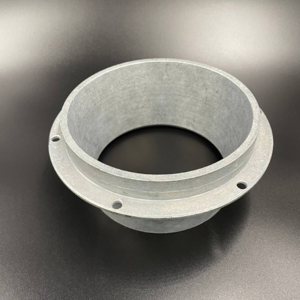 Обечайка алюминиевая средняя серия 30 л.с. (1678) (PREMARINE)