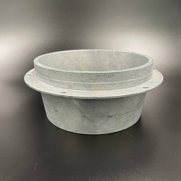 Обечайка алюминиевая средняя серия 30 л.с. (1678) (PREMARINE)