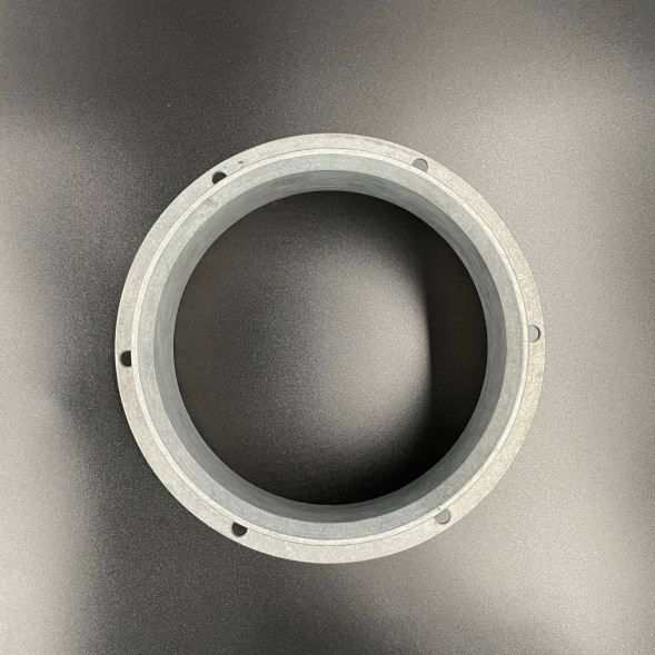 Обечайка алюминиевая средняя серия 30 л.с. (1678) (PREMARINE)