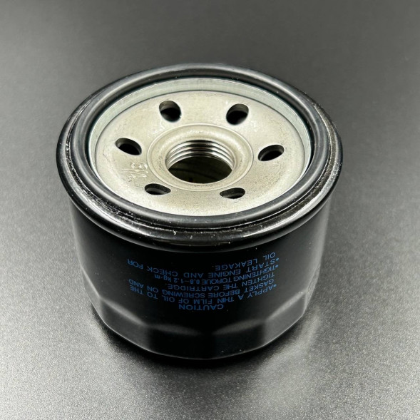 Фильтр масляный Suzuki DF25-70, DF25-60(A) (16510-87J00) (Sinera)