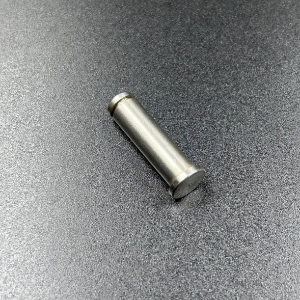 Палец упора подвески Yamaha 9,9-15 (YUELANG)