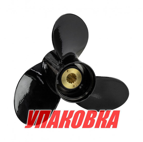 Гребной винт 3x10-5/8x12, Marine Rocket (упаковка из 3 шт.)