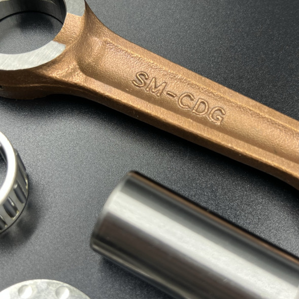 Шатунная сборка BRP 552F (2003-2010) (SM-09236)