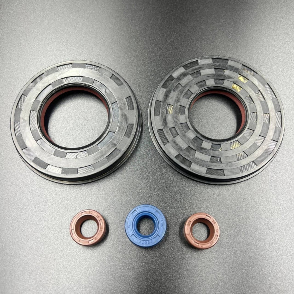 Полный комплект прокладок Arctic Cat 1000 (KINETIX)