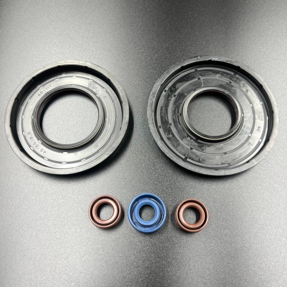 Полный комплект прокладок Arctic Cat 1000 (KINETIX)