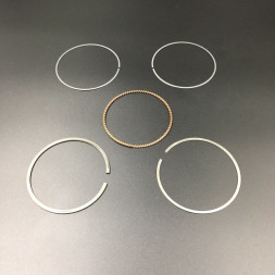 Кольца поршневые, комплект на один поршень Suzuki DF70-90(A) (STD) (Suzuki)