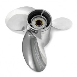 Винт гребной Solas 2542-150-19, 3x15x19 (L)