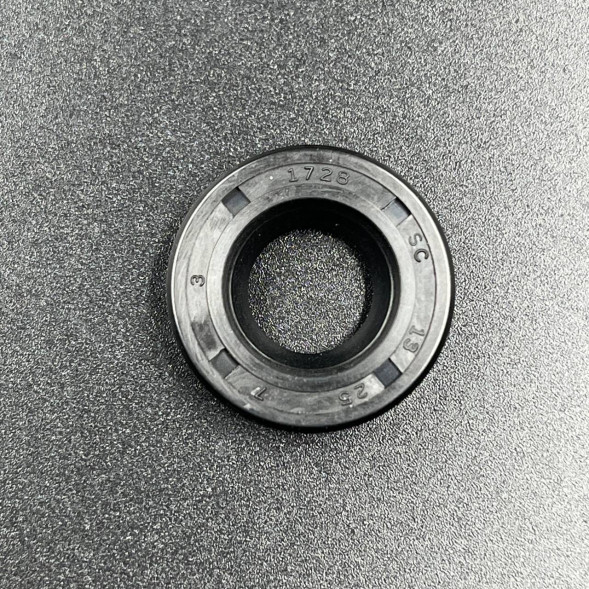 Сальник Tohatsu (350-01215-1) (12.8x25x7) (Osaka)