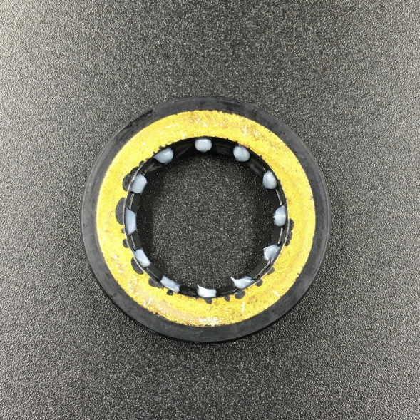 Сальник Yamaha (93101-22067; 93101-22M00) (22x36x6) (PREMARINE)