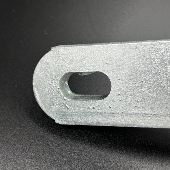 Якорь Дэнфорта 12кг.