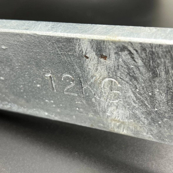 Якорь Дэнфорта 12кг.