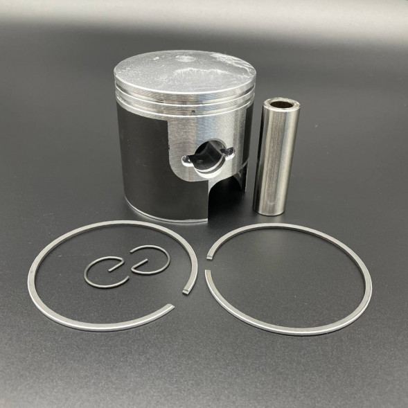 Поршневой комплект Suzuki DT40 (12100-94400-STD) (PREMARINE)